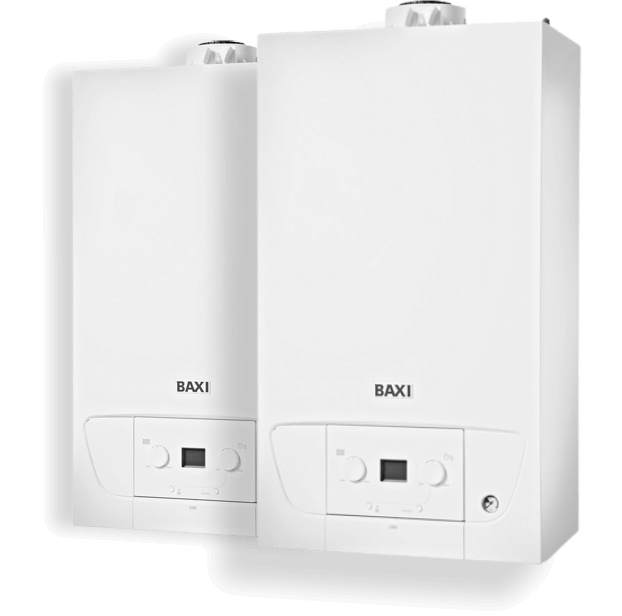Boiler-installation