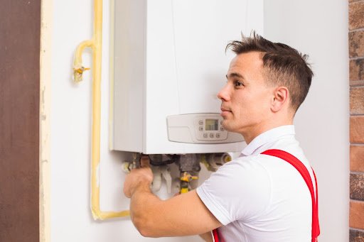Boiler Servicing Gowerton