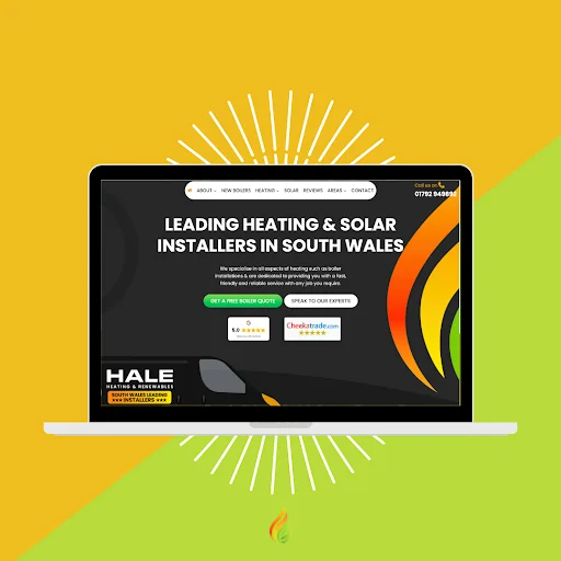 hale heating infographic contact us